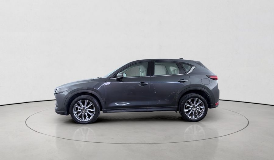 Mazda Cx-5 2.5 GTX AUTO 4WD Suv 2020