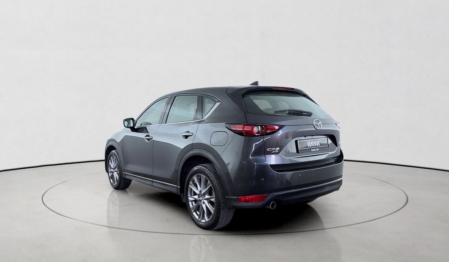 Mazda Cx-5 2.5 GTX AUTO 4WD Suv 2020