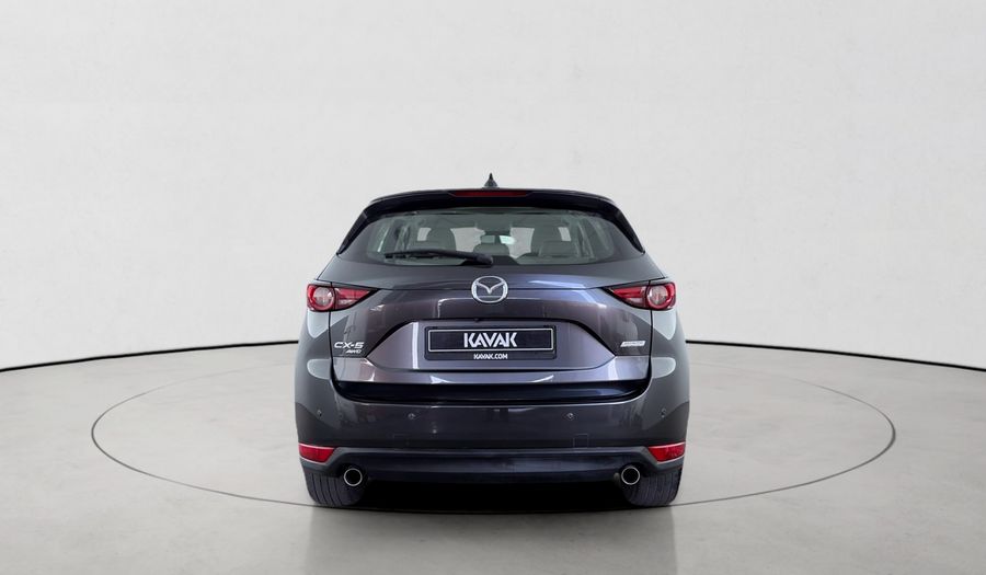 Mazda Cx-5 2.5 GTX AUTO 4WD Suv 2020