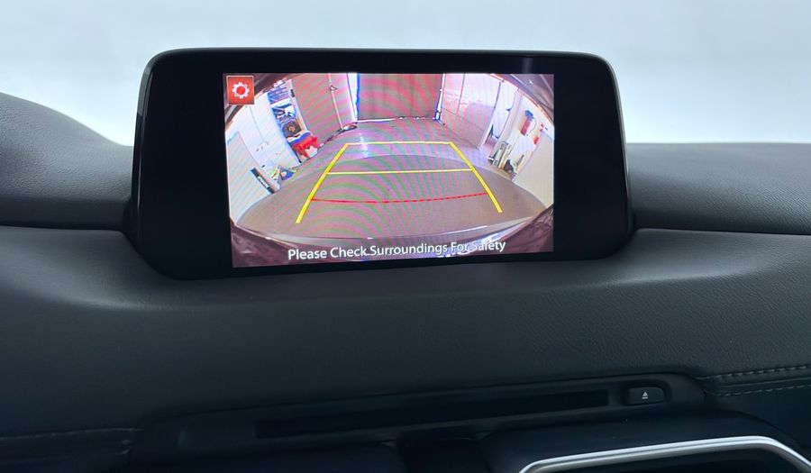 Mazda Cx-5 2.5 GTX AUTO 4WD Suv 2020