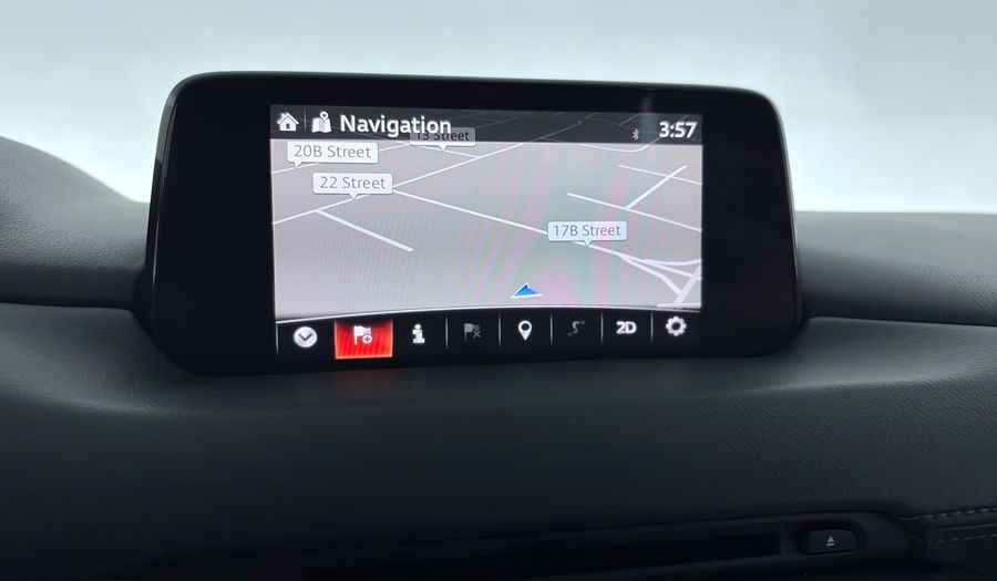 Mazda Cx-5 2.5 GTX AUTO 4WD Suv 2020