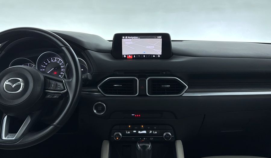 Mazda Cx-5 2.5 GTX AUTO 4WD Suv 2020