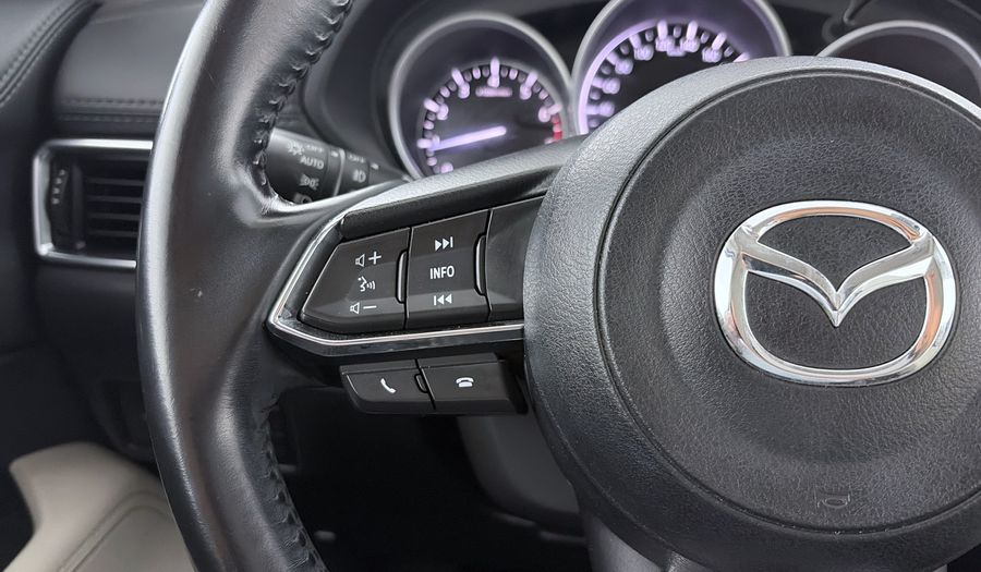 Mazda Cx-5 2.5 GTX AUTO 4WD Suv 2020