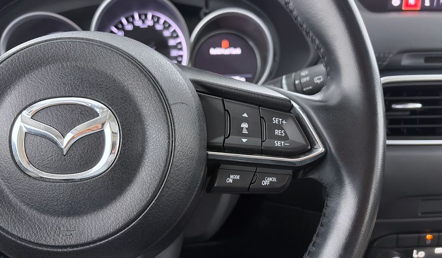 Mazda Cx-5 2.5 GTX AUTO 4WD Suv 2020