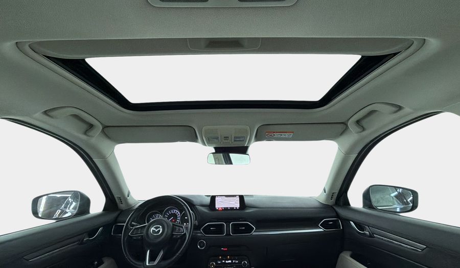 Mazda Cx-5 2.5 GTX AUTO 4WD Suv 2020