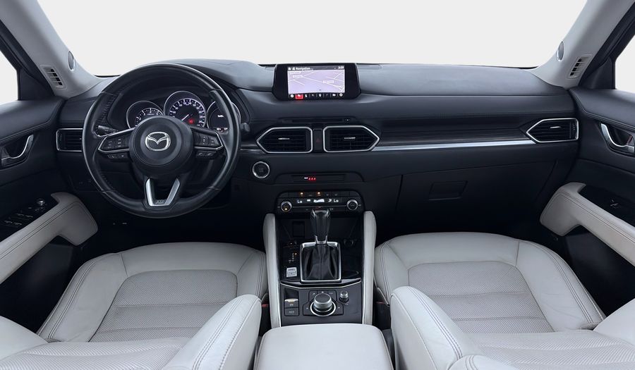 Mazda Cx-5 2.5 GTX AUTO 4WD Suv 2020