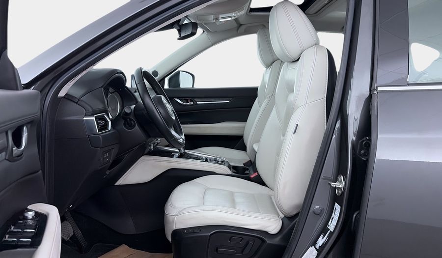 Mazda Cx-5 2.5 GTX AUTO 4WD Suv 2020