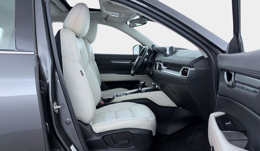 Mazda Cx-5 2.5 GTX AUTO 4WD Suv 2020