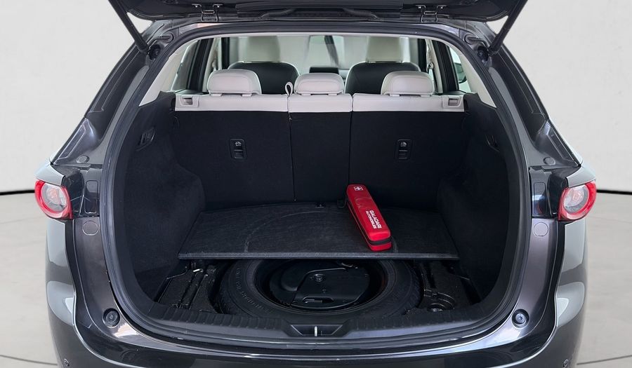 Mazda Cx-5 2.5 GTX AUTO 4WD Suv 2020