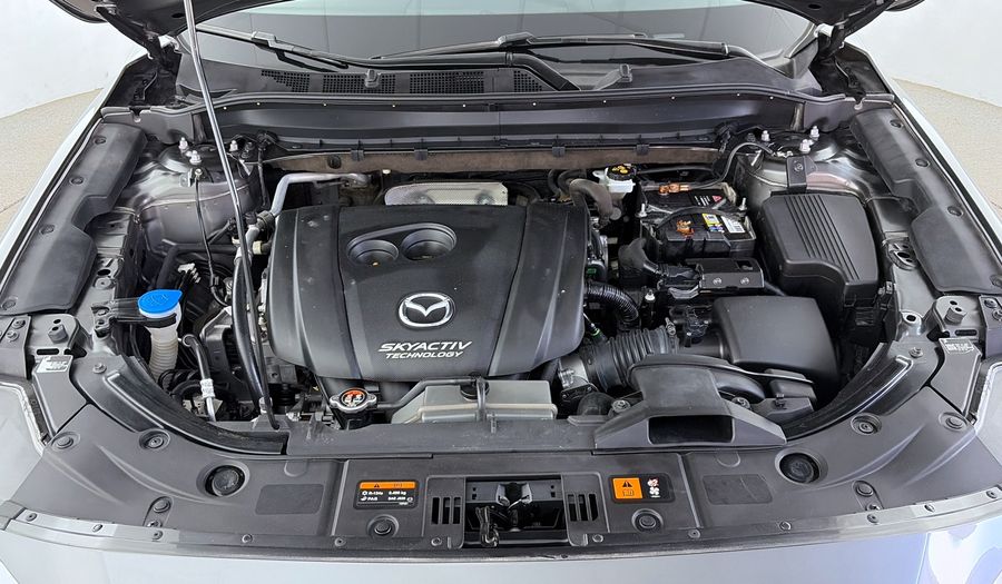 Mazda Cx-5 2.5 GTX AUTO 4WD Suv 2020