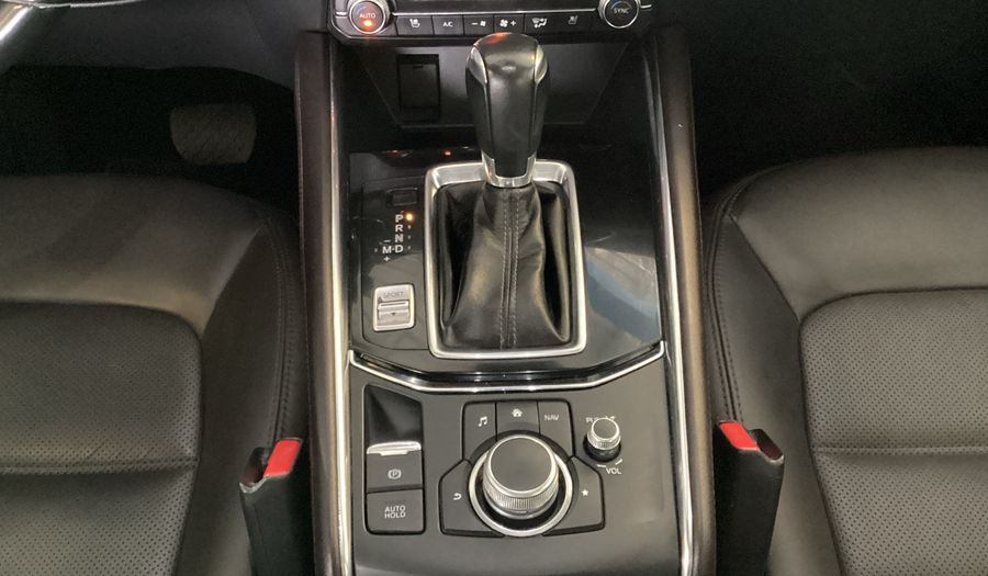 Mazda Cx-5 2.5 SIGNATURE AUTO 4WD Suv 2020