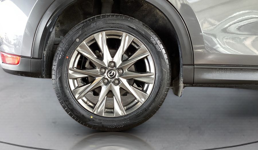 Mazda Cx-5 2.5 SIGNATURE AUTO 4WD Suv 2020