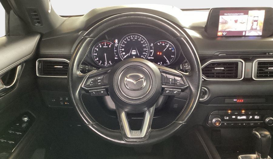 Mazda Cx-5 2.5 SIGNATURE AUTO 4WD Suv 2020
