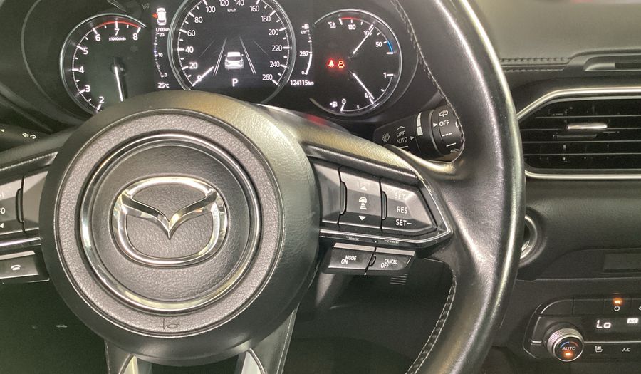 Mazda Cx-5 2.5 SIGNATURE AUTO 4WD Suv 2020