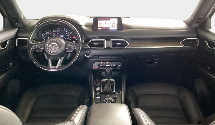 Mazda Cx-5 2.5 SIGNATURE AUTO 4WD Suv 2020