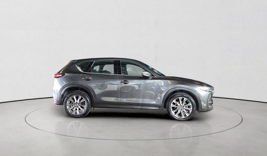 Mazda Cx-5 2.5 SIGNATURE AUTO 4WD Suv 2020