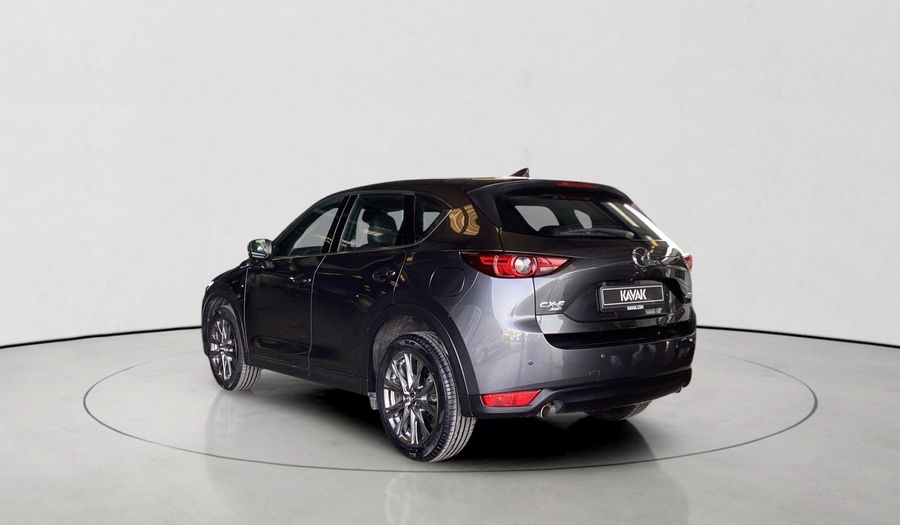 Mazda Cx-5 2.5 SIGNATURE AUTO 4WD Suv 2020