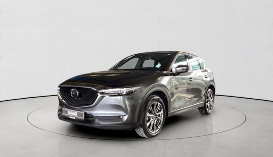 Mazda • CX-5