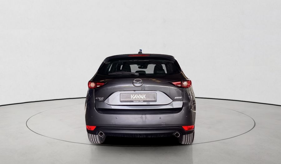 Mazda Cx-5 2.5 SIGNATURE AUTO 4WD Suv 2020