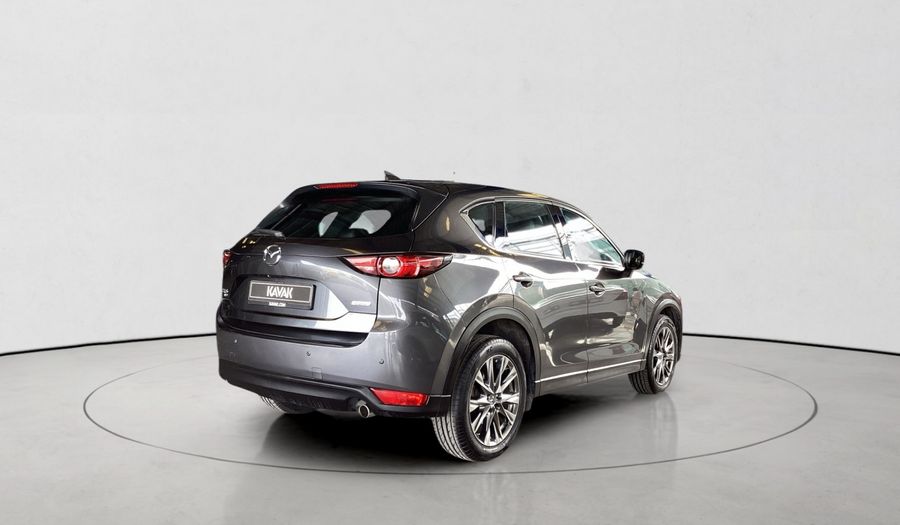 Mazda Cx-5 2.5 SIGNATURE AUTO 4WD Suv 2020