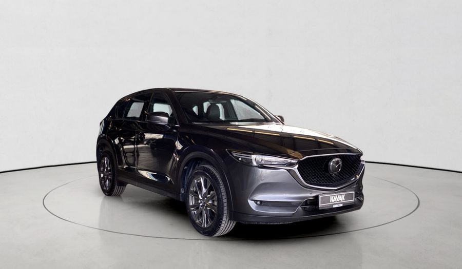 Mazda Cx-5 2.5 SIGNATURE AUTO 4WD Suv 2020