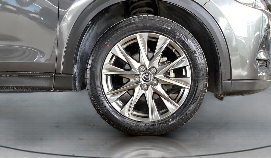 Mazda Cx-5 2.5 SIGNATURE AUTO 4WD Suv 2020
