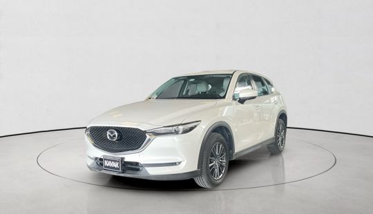 Mazda • CX-5
