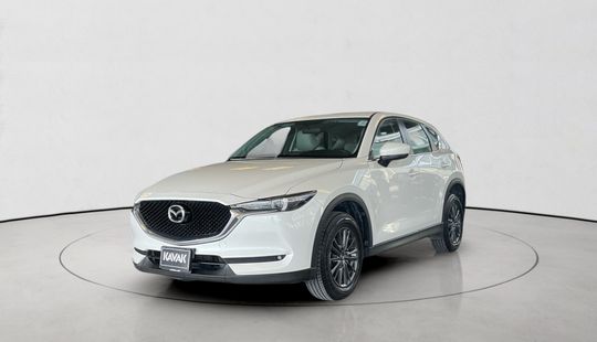 Mazda • CX-5