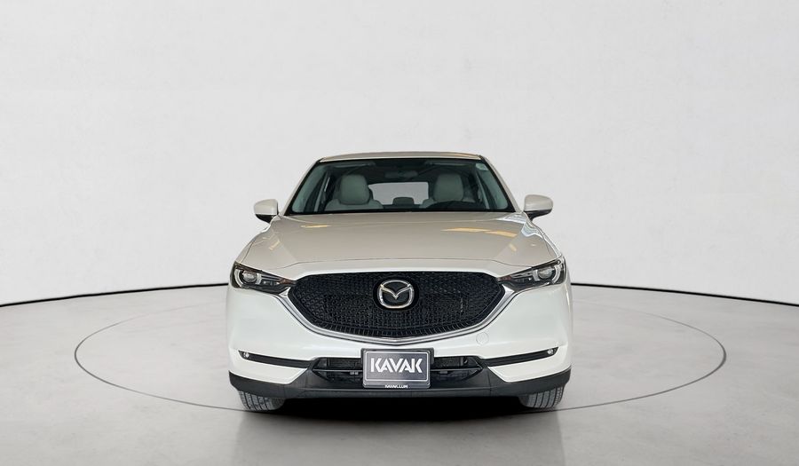 Mazda Cx-5 GT Suv 2020
