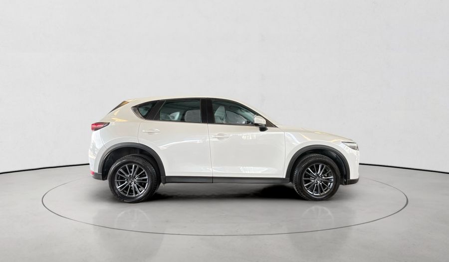 Mazda Cx-5 GT Suv 2020