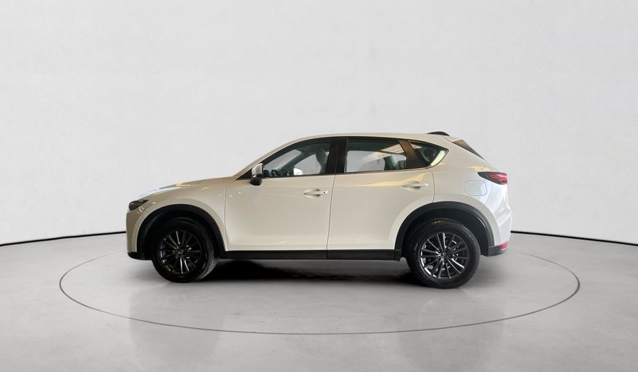 Mazda Cx-5 GT Suv 2020