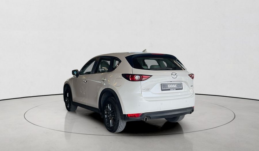 Mazda Cx-5 GT Suv 2020