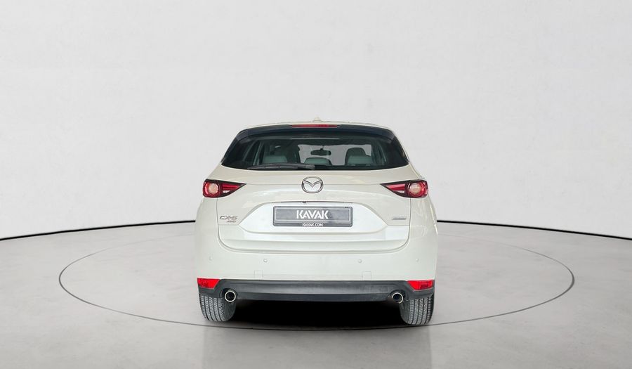 Mazda Cx-5 GT Suv 2020