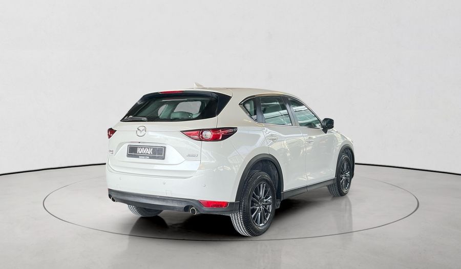 Mazda Cx-5 GT Suv 2020