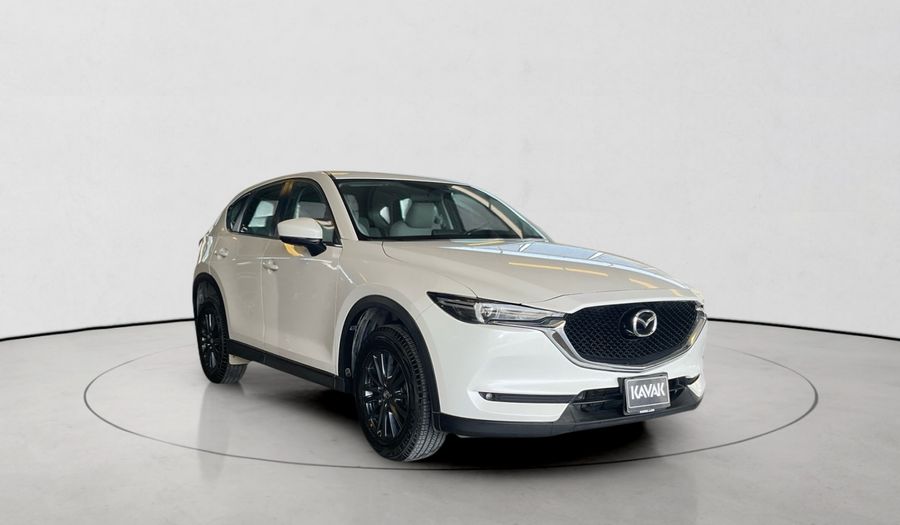 Mazda Cx-5 GT Suv 2020