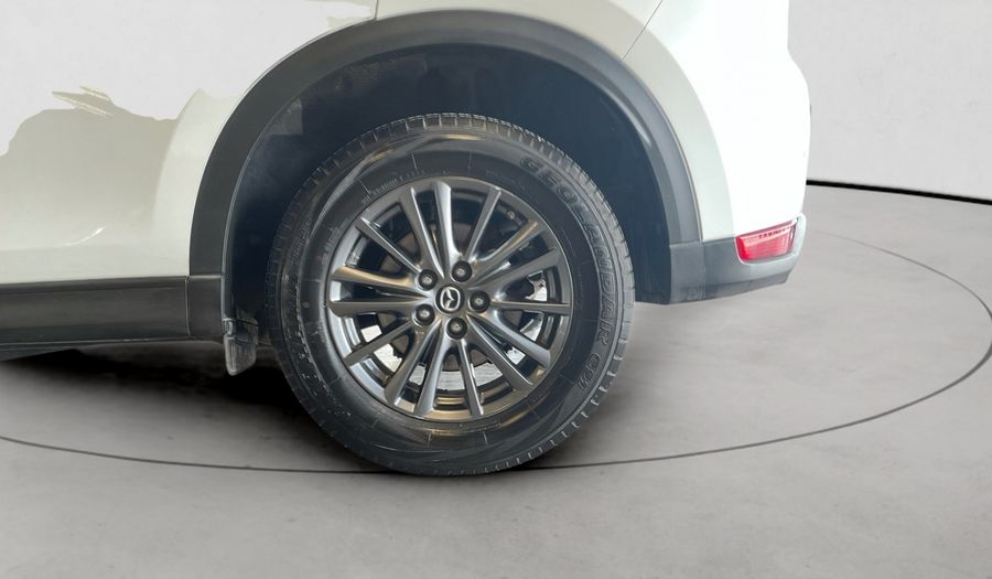 Mazda Cx-5 GT Suv 2020