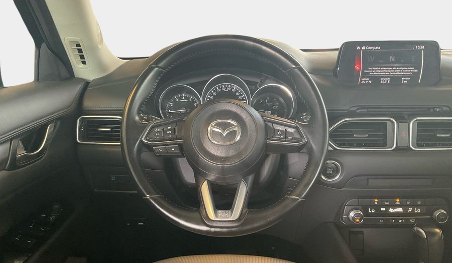Mazda Cx-5 GT Suv 2020