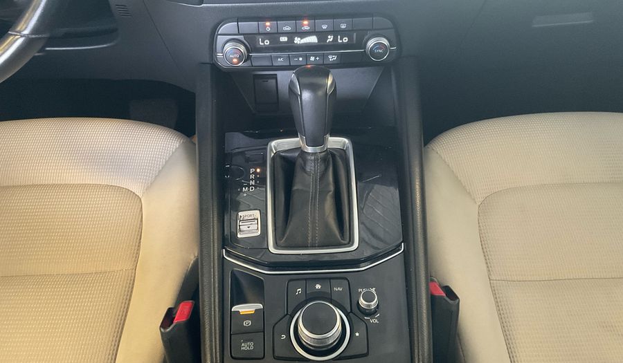 Mazda Cx-5 GT Suv 2020