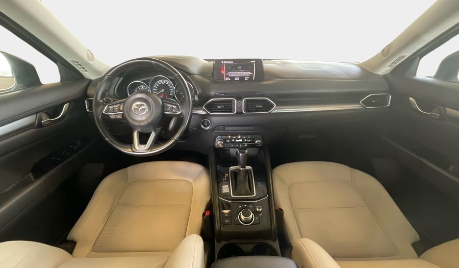 Mazda Cx-5 GT Suv 2020