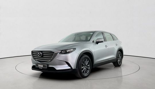 Mazda • CX-9