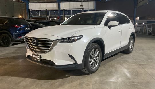Mazda • CX-9