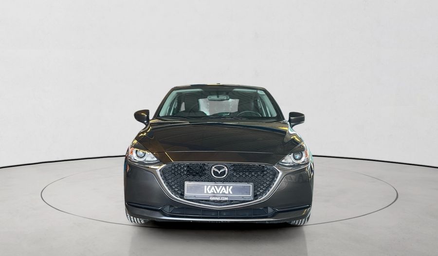 Mazda 2 1.5L SKYACTIV V AUTO Hatchback 2020