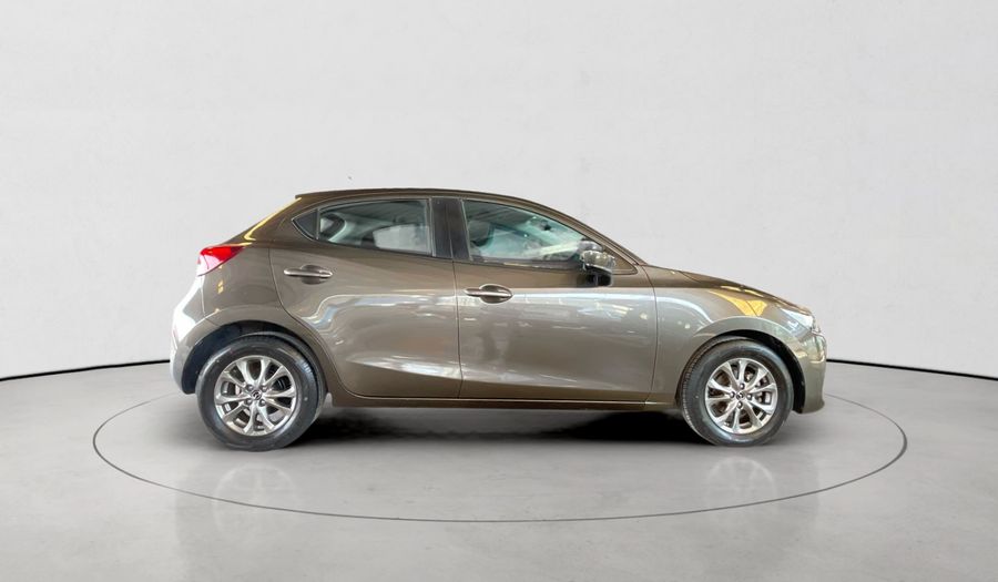 Mazda 2 1.5L SKYACTIV V AUTO Hatchback 2020