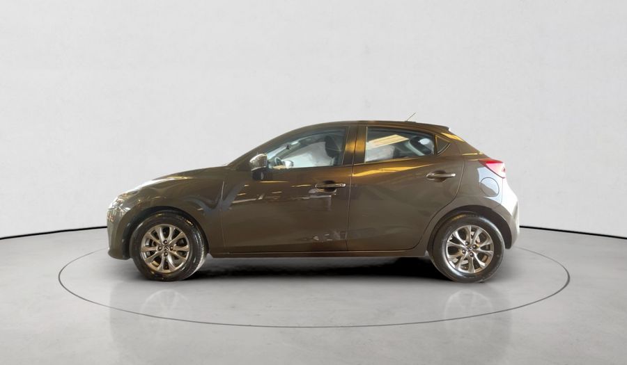 Mazda 2 1.5L SKYACTIV V AUTO Hatchback 2020