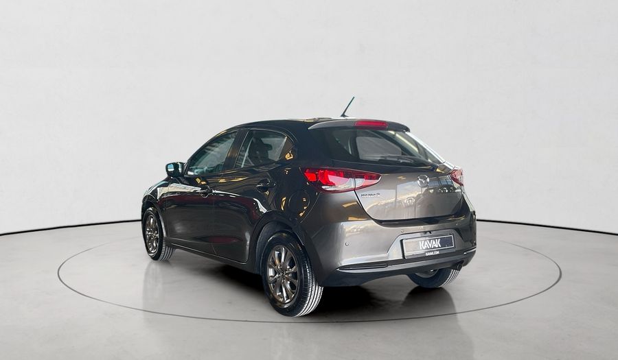 Mazda 2 1.5L SKYACTIV V AUTO Hatchback 2020