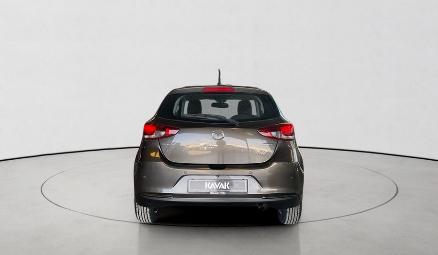 Mazda 2 1.5L SKYACTIV V AUTO Hatchback 2020