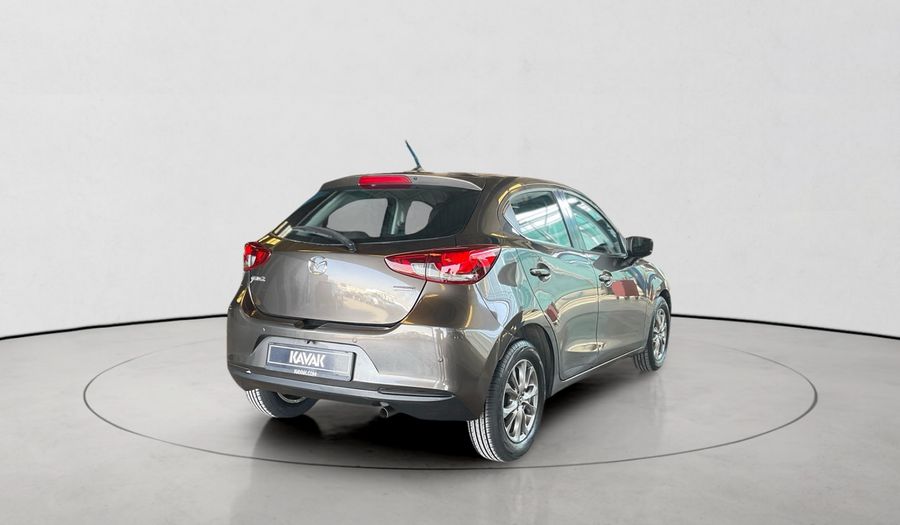 Mazda 2 1.5L SKYACTIV V AUTO Hatchback 2020