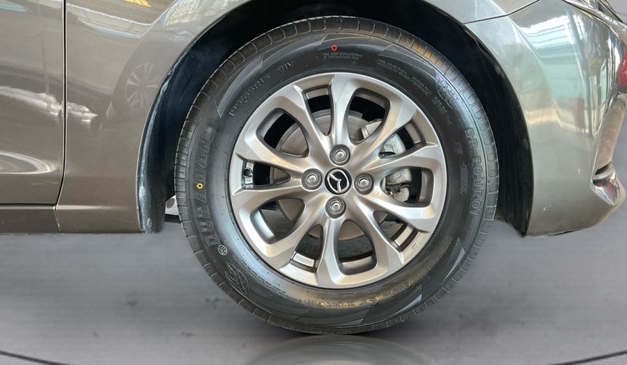 Mazda 2 1.5L SKYACTIV V AUTO Hatchback 2020