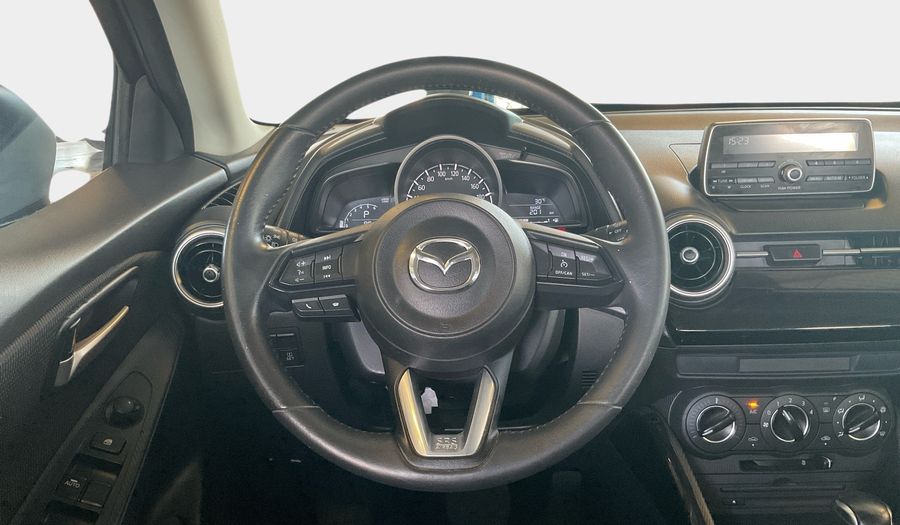 Mazda 2 1.5L SKYACTIV V AUTO Hatchback 2020