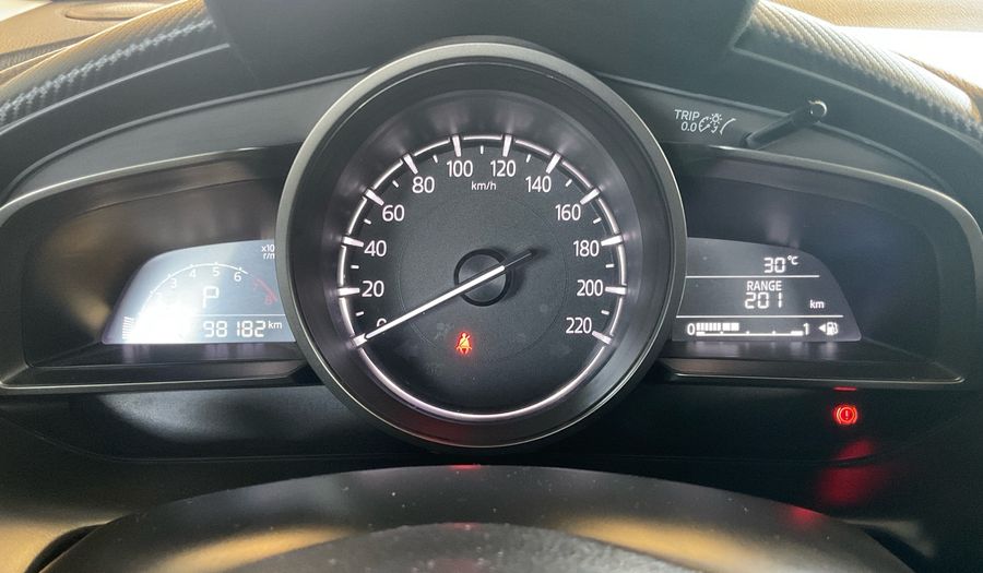 Mazda 2 1.5L SKYACTIV V AUTO Hatchback 2020